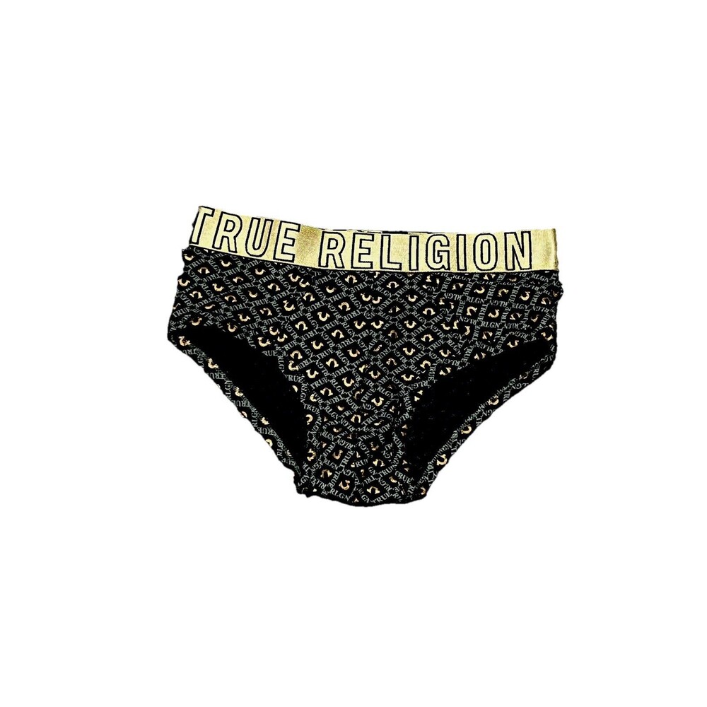 True Religion Men's Brief Underwear - Small (NWOT)